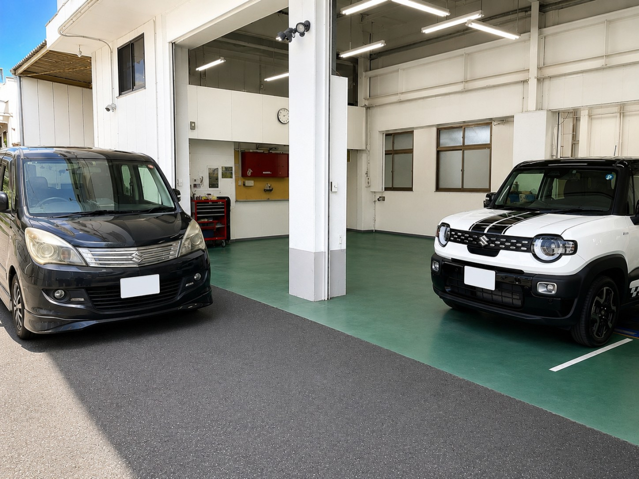 【思い出の一台】親から子へ、そして次の一台へ